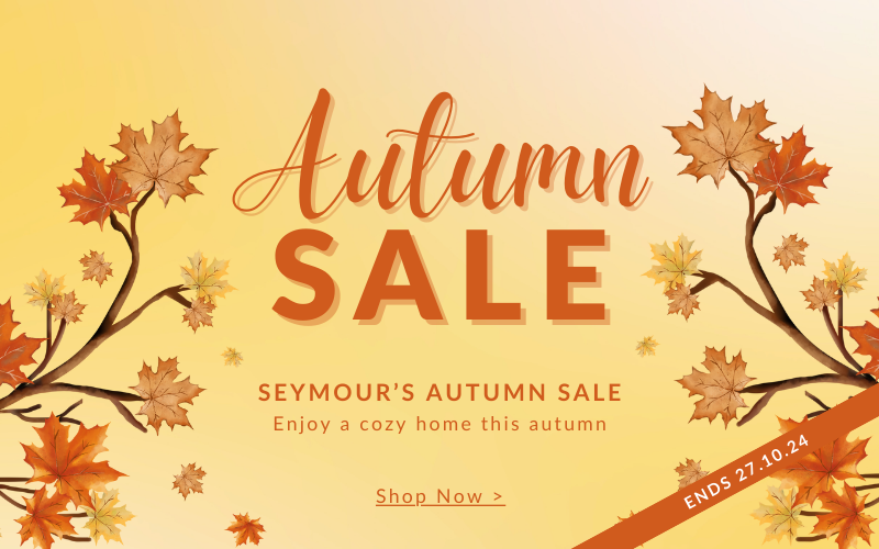 Autumn  Sale 2024