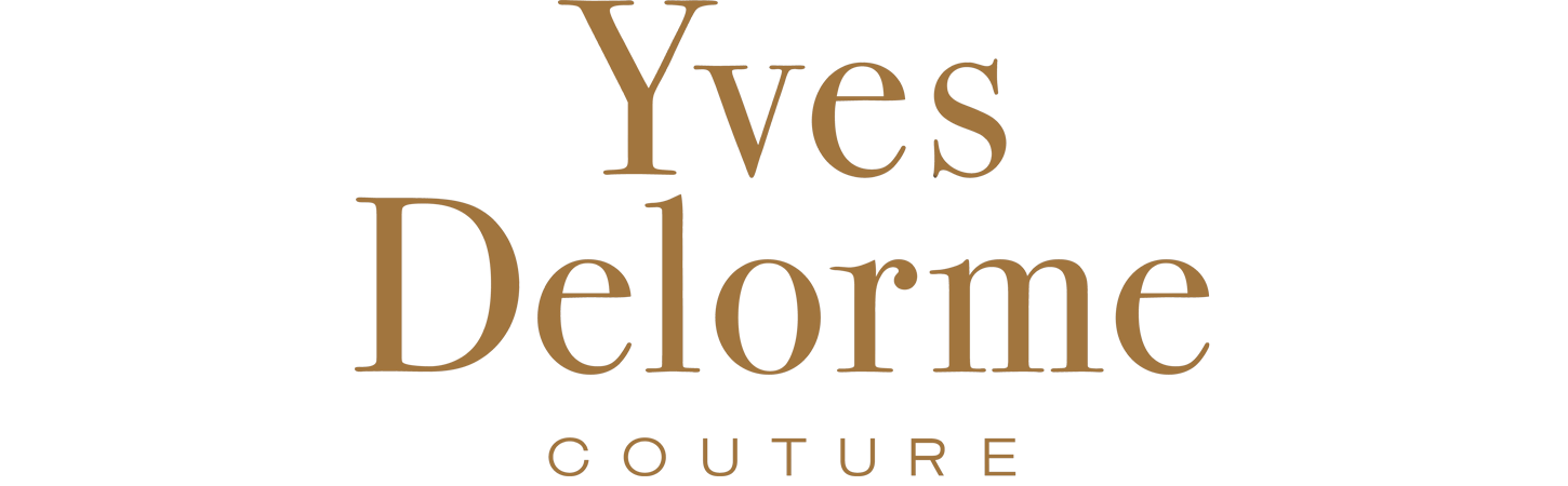 Yves Delorme Couture