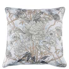 Laura Ashley Overton Steel Cushion