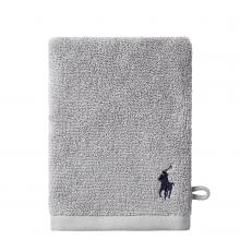 Ralph Lauren Home Polo Player Towels Andover Heather