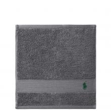 Ralph Lauren Home Polo Player Towels Barclay Heather