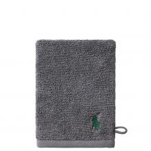 Ralph Lauren Home Polo Player Towels Barclay Heather