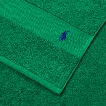 Ralph Lauren Home Polo Player Towels Billiard