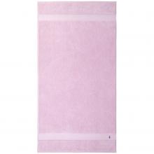 Ralph Lauren Home Polo Player Towels Carmel Pink