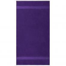 Ralph Lauren Home Polo Player Towels Chalet Purple