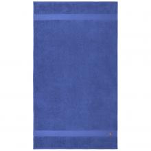 Ralph Lauren Home Polo Player Towels Iris Blue