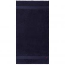 Ralph Lauren Home Polo Player Towels Newport Navy