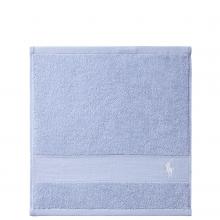 Ralph Lauren Home Polo Player Towels Office Blue