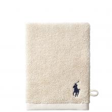 Ralph Lauren Home Polo Player Towels Pale Oak