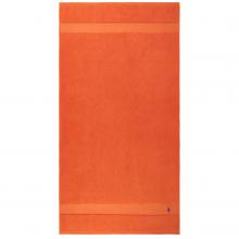 Ralph Lauren Home Polo Player Towels Sailing Orange