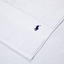 Ralph Lauren Home Polo Player Towels White