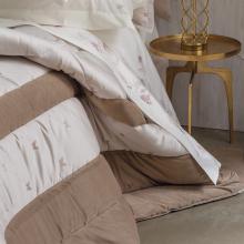 Blumarine Livia Comforter with Velvet Comforter
