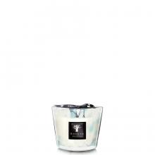 Baobab Collection Pearls Sapphire Candle - Pearls Collection