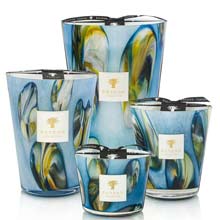 Baobab Collection Tingari Candle - Oceania Collection 