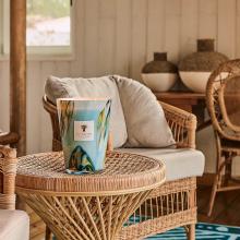 Baobab Collection Tingari Candle - Oceania Collection 