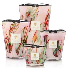 Baobab Collection Jukurrpa Candle - Oceania Collection 