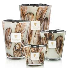 Baobab Collection Anangu Candle - Oceania Collection