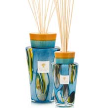 Baobab Collection Tingari Totem Diffusers - Oceania Collection 