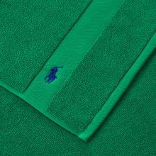 Ralph Lauren Home Polo Player Bath Mat Billiard