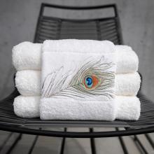 Abyss & Habidecor Paleo Guest Towel