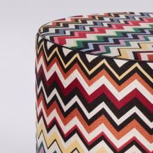 Missoni Home Belfast 100 Pouffe 