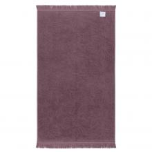 Yves Delorme Givre Towels