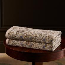 Yves Delorme Dandy Towels