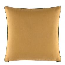 Yves Delorme Panorama Paon Cushion Cover