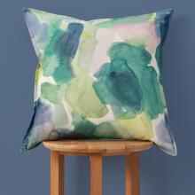 Bluebellgray Lochaber Cushion