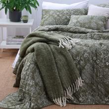 MM Linen Botanica Bedspread Set