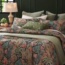 MM Linen Anders Bedspread Set