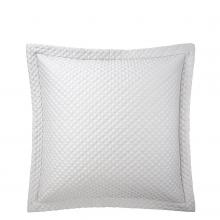 Ralph Lauren Home Argyle Quilted Sham Platine