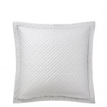 Ralph Lauren Home Argyle Quilted Sham Platine