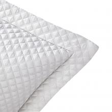 Ralph Lauren Home Argyle Quilted Sham Platine