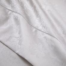 Ralph Lauren Home Bethany Platine Flat Sheet