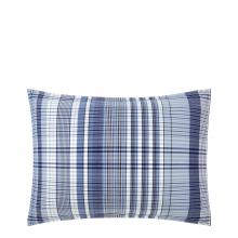 Ralph Lauren Home Summer Hill Blue pillow sham