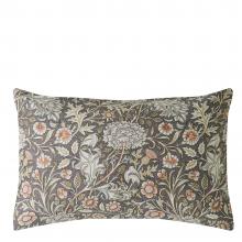 William Morris At Home Double Bough Heather