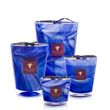 Baobab Collection Majorelle Candle - Atlas Collection