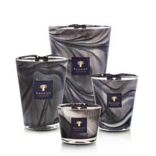 Baobab Collection Toukbal Candle - Atlas Collection