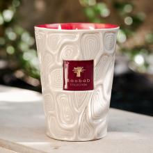 Baobab Collection El Glaoui Candle - Ksar Collection