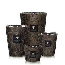 Baobab Collection Sultan Candle - Ksar Collection