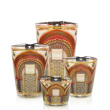 Baobab Collection Marrakech Candle - Cities Collection