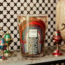 Baobab Collection Marrakech Candle - Cities Collection