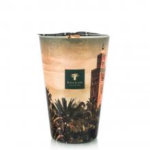 Baobab Collection Koutoubia Candle - Orientalist Collection