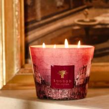 Baobab Collection Essaouria Candle - Orientalist Collection