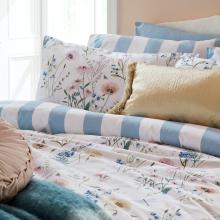 Laura Ashley Alford Meadow Duvet Cover Set