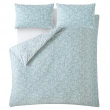 Laura Ashley Sheperds Seaspray Duvet Cover Set