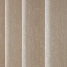 Laura Ashley Whinfell Lined Curtains Natural