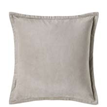 Laura Ashley Hanya Cushion Dark Dove Grey