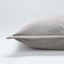 Laura Ashley Hanya Cushion Dark Dove Grey